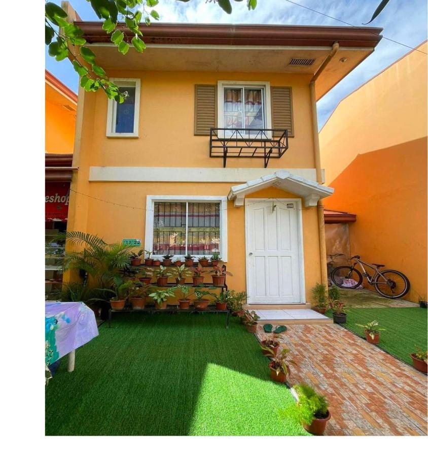 טאגבילראן סיטי Hillview Apt W/ Pool Access - Free Wifi מראה חיצוני תמונה