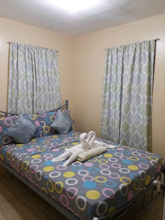 טאגבילראן סיטי Hillview Apt W/ Pool Access - Free Wifi מראה חיצוני תמונה