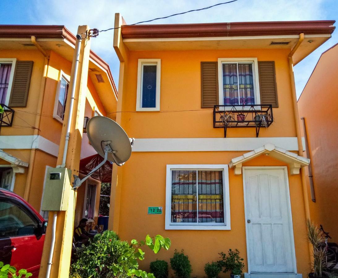 טאגבילראן סיטי Hillview Apt W/ Pool Access - Free Wifi מראה חיצוני תמונה