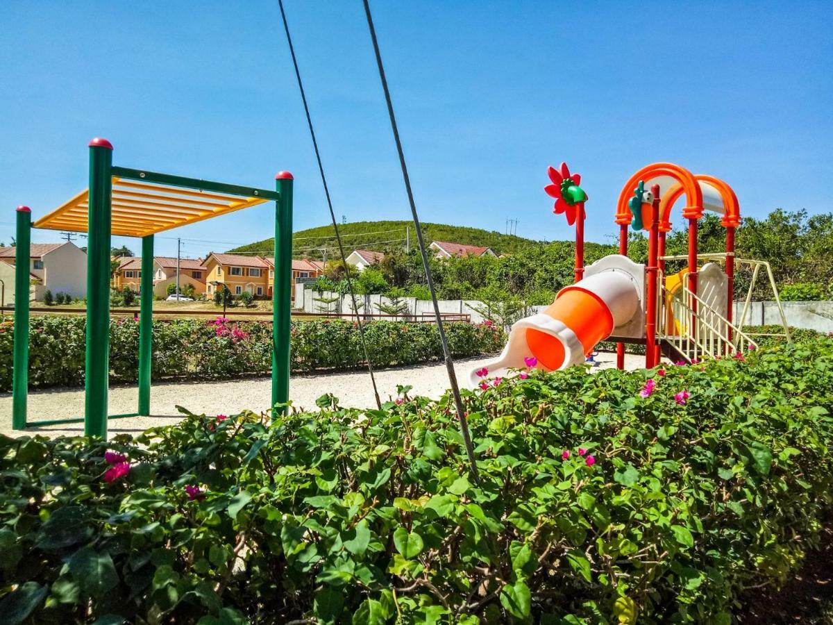 טאגבילראן סיטי Hillview Apt W/ Pool Access - Free Wifi מראה חיצוני תמונה